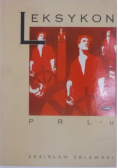 Leksykon PRL-u