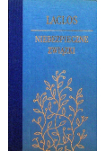 Niebezpieczne związki