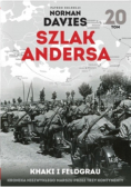 Szlak Andersa Tom 20 Khaki i Feldgrau