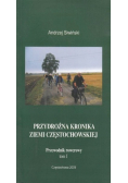 Przydrożna kronika ziemi Częstochowskiej