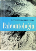 Wiśniewska-Żelichowska M. - Paleontologia