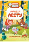 Bitmaks i spółka Impreza Arety