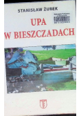 UPA w Bieszczadach