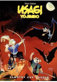 Usagi Yojimbo Samotny cap i koźlę
