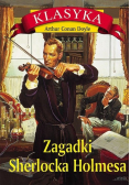 Zagadki Sherlocka Holmesa