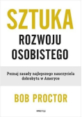 Sztuka rozwoju osobistego