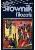 Słownik filozofii