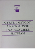 Cyryl i Metody apostołowie i nauczyciele Słowian Część 2
