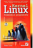 Kernel Linux Przewodnik programisty