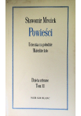 Powieści