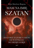 Mam na imię Szatan