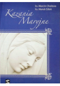 Kazania Maryjne