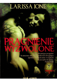 Pragnienie wyzwolone Demonica Tom  II