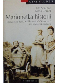 Marionetka historii