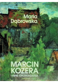 Marcin Kozera i inne opowiadania