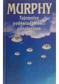 Tajemnice podświadomości odnalezione w Biblii