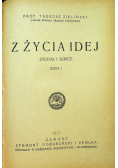 Z życia idei 1925 r.