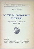 Muzeum Pomorskie w Toruniu