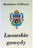 Lwowskie gawędy