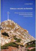 Górale i miłość do Papieża