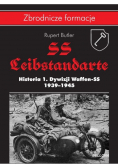 SS Leibstandarte Historia 1 Dywizjonu Waffen SS 1939 - 1945