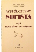 Współczesny Sofista czyli nowe chwyty erystyczne