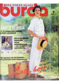 Burda Nr 7 / 1993