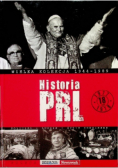 Wielka kolekcja 1944 - 1989 Historia PRL Tom 19