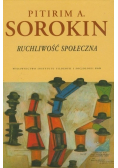 Ruchliwość społeczna