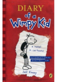 Diary of a Wimpy Kid