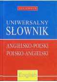Uniwersalny słownik angielsko-polski polsko-angielski