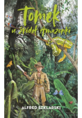 Tomek u źródeł Amazonki TW