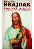 Paradoks Leibniza czyli do zobaczenia w piekle