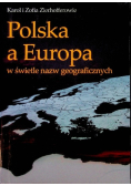 Polska a Europa