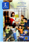Jesteśmy w rodzinie Pana Jezusa