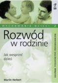 Rozwód w rodzinie