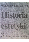Historia estetyki 3