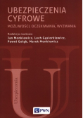 Ubezpieczenia cyfrowe