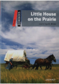 Little House on the Prairie
