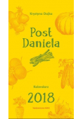 Kalendarz Post Daniela