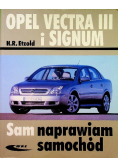 Opel Vectra III i Signum