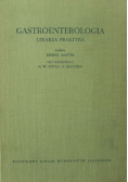 Gastroenterologia lekarza praktyka