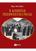 W kurortach przedwojennej Polski