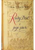 Rudy Dżil i jego pies