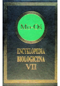 Encyklopedia biologiczna Tom V