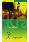 Kraków. Praktyczny przewodnik Pascala