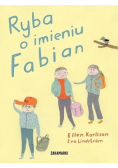 Ryba o imieniu Fabian
