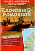 Polska niezwykła Województwo Zachodnio - Pomorskie
