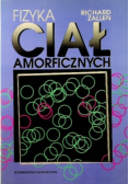 Fizyka ciał amorficznych