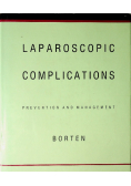 Laparoscopic complications